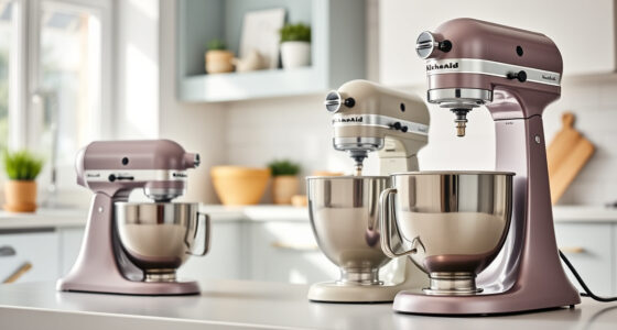 KitchenAid Professional 600 Review: Pros, Cons, and Who It's For