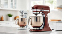 KitchenAid Professional 600 vs Mini: Which Mixer Fits Your Needs