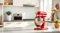 KitchenAid Stand Mixer Leaking Oil: Causes and Step-by-Step Fixes