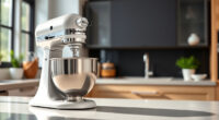 KitchenAid vs Ninja: Which Stand Mixer Is Better?