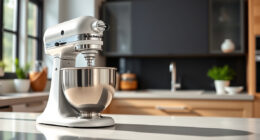 KitchenAid vs Ninja: Which Stand Mixer Is Better?