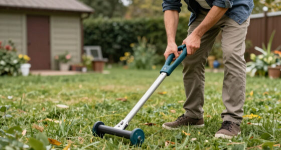 Lowe's Kobalt Yard Tool Recall