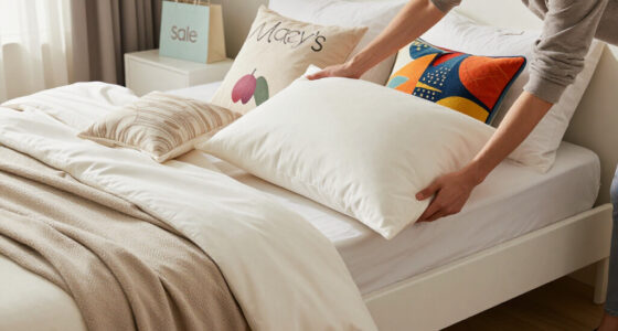 Macy’s Black Friday In July Sale Is Here: Save Up To 70% On Bedding, Decor, And More