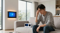 Modern decor may be straining people's brains
