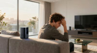Modern decor may be straining people's brains