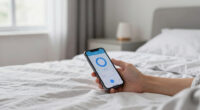 Need Better Sleep? Your Phone Can Double as a White Noise Machine