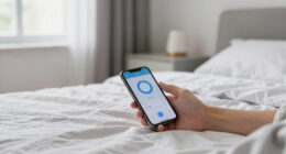 Need Better Sleep? Your Phone Can Double as a White Noise Machine