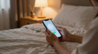 Need Better Sleep? Your Phone Can Double as a White Noise Machine