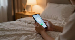 Need Better Sleep? Your Phone Can Double as a White Noise Machine