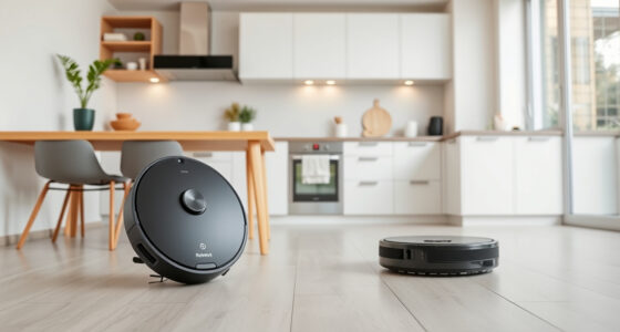 Roborock Dust Bags & Accessories: Compatibility & Buying Guide