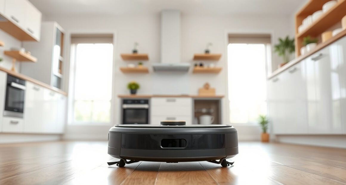 Roborock Q Revo Review: Pros, Cons, and Who It's For