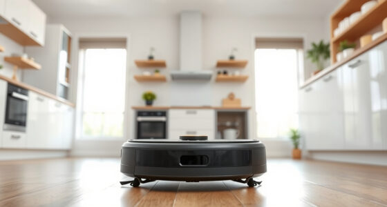 Roborock Q Revo Review: Pros, Cons, and Who It's For