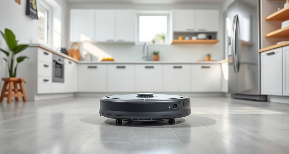 Roborock Q Revo vs Roborock S8 Pro Ultra: Full Comparison