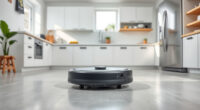 Roborock Q Revo vs Roborock S8 Pro Ultra: Full Comparison