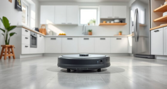 Roborock Q Revo vs Roborock S8 Pro Ultra: Full Comparison