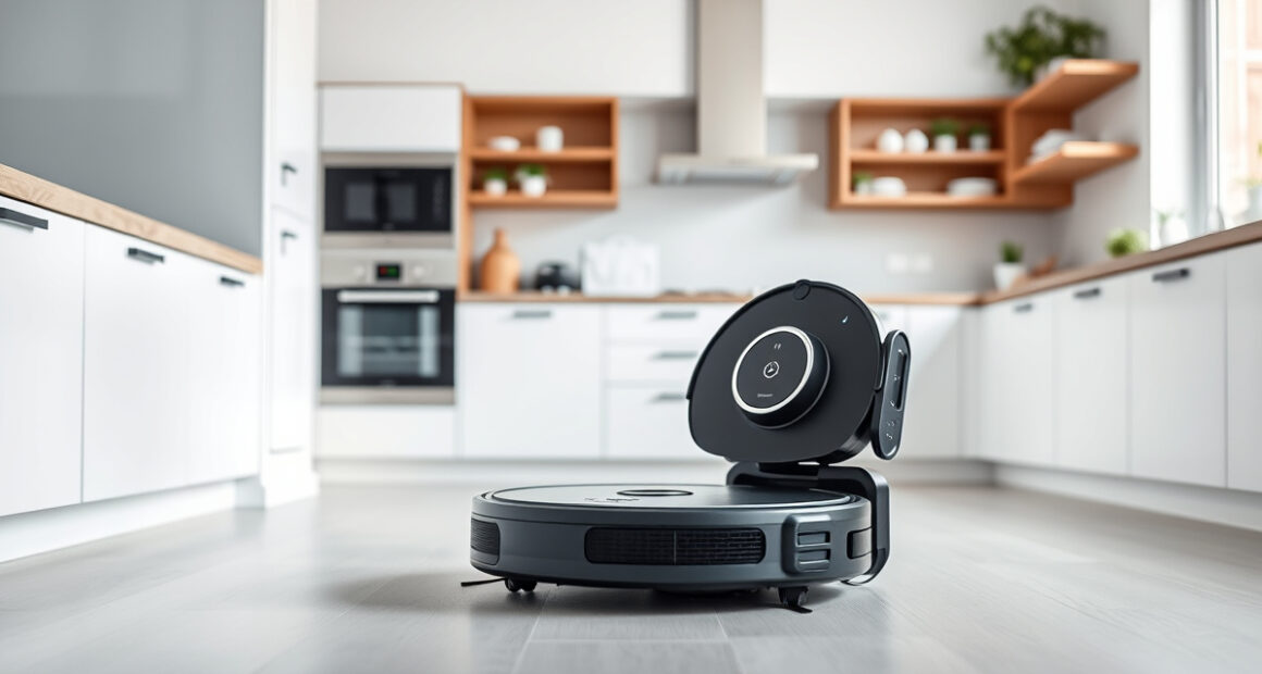 Roborock Q7 M5+ vs Ecovacs Robot Vacuums: Honest Comparison