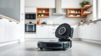 Roborock Q7 M5+ vs Ecovacs Robot Vacuums: Honest Comparison