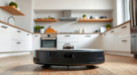 Roborock S8 Pro Ultra Review: Pros, Cons, and Who It's For