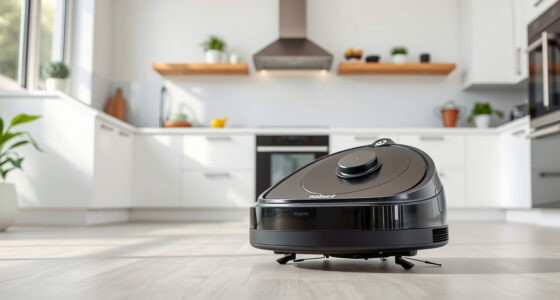 Roborock Saros 10 Review: Pros, Cons, and Who It's For