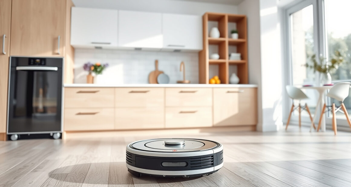 Roborock Saros 10 vs Roborock Q Revo: Full Comparison