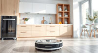 Roborock Saros 10 vs Roborock Q Revo: Full Comparison