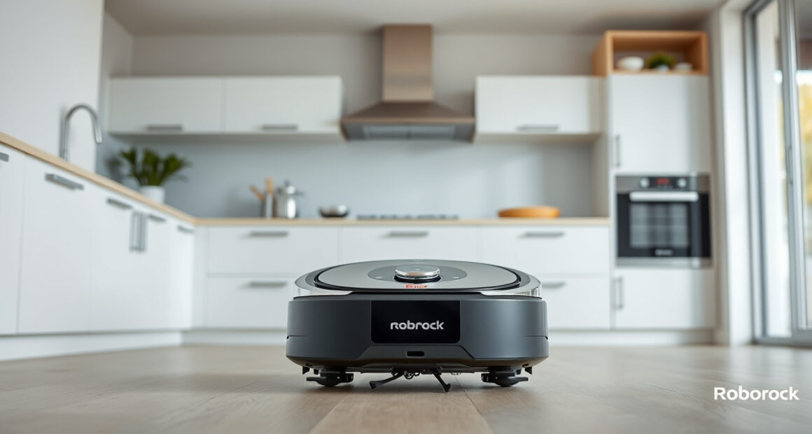 Roborock Saros 10 vs Roborock Q Revo: Full Comparison