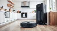 Roborock Saros 10 vs Roborock S8 Pro Ultra: Full Comparison
