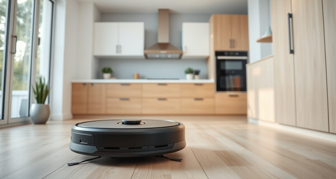 Roborock vs Ecovacs: Honest Robot Vacuum Comparison