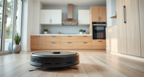 Roborock vs Ecovacs: Honest Robot Vacuum Comparison