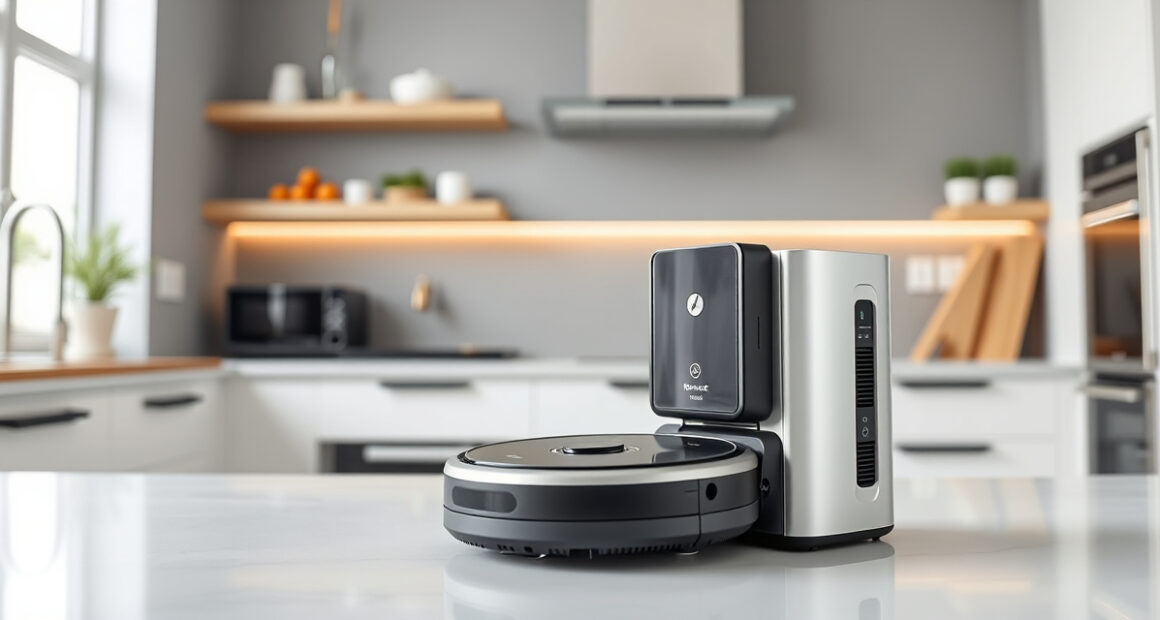 Roborock WiFi Won't Connect: Causes & Step-by-Step Fixes