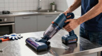 Rowenta Recalls Cordless Vacuum Cleaners Due to Risk of Serious Injury from Fire and Burn Hazards