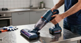 Rowenta Recalls Cordless Vacuum Cleaners Due to Risk of Serious Injury from Fire and Burn Hazards