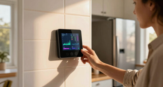 Smart Home Energy Monitors: A Back to school Guide