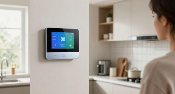 Smart Home Energy Monitors: A Back to school Guide