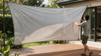 Sun stoppers: seven ways to keep your home cool this summer