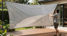 Sun stoppers: seven ways to keep your home cool this summer