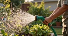 Thames Water Hosepipe Ban