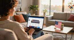 The 11 Best Fourth of July Sofa Deals You Can Buy Right Now (Up to 60% Off!)