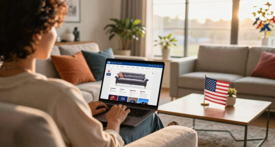 The 11 Best Fourth of July Sofa Deals You Can Buy Right Now (Up to 60% Off!)