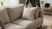 The 9 Best Small-Space Sofas From Macy’s Under $1,000