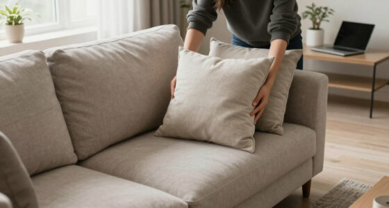 The 9 Best Small-Space Sofas From Macy’s Under $1,000