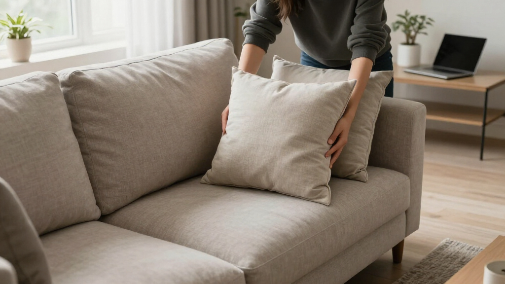 The 9 Best Small-Space Sofas From Macy’s Under $1,000