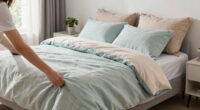 The Charming $12 Bedding Trend I Spotted in Andy Cohen’s Home