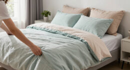 The Charming $12 Bedding Trend I Spotted in Andy Cohen’s Home