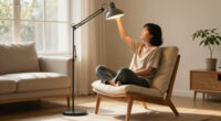 The Goldilocks Furniture Piece That Fits Where Sofas And Chairs Don’t