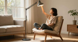 The Goldilocks Furniture Piece That Fits Where Sofas And Chairs Don’t
