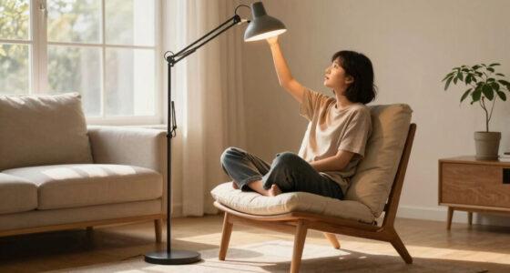 The Goldilocks Furniture Piece That Fits Where Sofas And Chairs Don’t