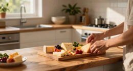 The HomeGoods Hack I'll Be Stealing For Every Dinner Party