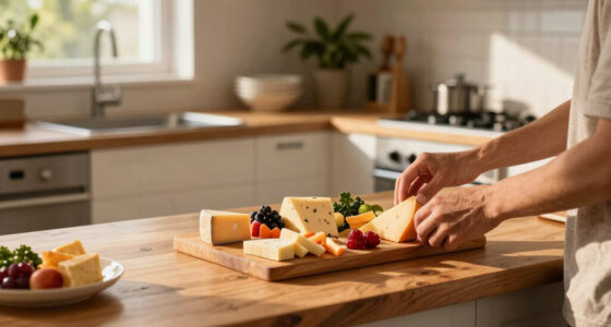 The HomeGoods Hack I'll Be Stealing For Every Dinner Party