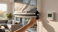 The Window Treatment That A Designer Says Can Cool Your House By Up To 15 Degrees